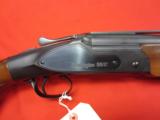 Remington 90-T Trap Single 12ga/34" w/ Briley Thin Wall Chokes
- 1 of 9
