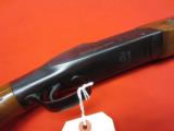 Remington 90-T Trap Single 12ga/34" w/ Briley Thin Wall Chokes
- 3 of 9