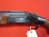 Remington 90-T Trap Single 12ga/34" w/ Briley Thin Wall Chokes
- 5 of 9