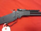 Springfield Armory M6 Scout Rifle 22Hornet/410ga- 1 of 6