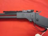 Springfield Armory M6 Scout Rifle 22Hornet/410ga- 2 of 6
