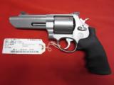 Smith & Wesson 629 V-Comp Performance Center 44magnum 4.25