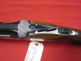 Beretta DT-10 Sporting LEFT-HAND 12ga/32" w/ Briley 20ga Companions and Extras (USED) - 8 of 9