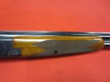 Browning Belgium Superlight 12ga 25 1/2" Skeet/Skeet- 3 of 9