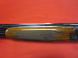 Browning Belgium Superlight 12ga 25 1/2" Skeet/Skeet- 7 of 9