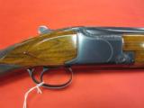 Browning Belgium Superlight 12ga 25 1/2" Skeet/Skeet- 2 of 9