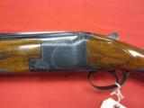 Browning Belgium Superlight 12ga 25 1/2" Skeet/Skeet- 5 of 9