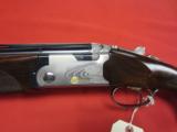 Beretta 682 Gold E Sporting 12ga/32" w/ 20ga/29.5" and Briley 28ga Tubes (USED) - 5 of 9