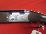 Beretta 686 Silver Pigeon Grade I Sporting B-Fast 20ga/30" (NEW) - 5 of 7