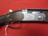 Beretta 686 Silver Pigeon Grade I Sporting B-Fast 20ga/30" (NEW) - 1 of 7