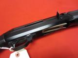 Benelli Black Eagle 12ga/26" Multichoke (USED) - 5 of 7