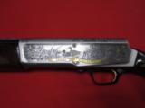 2015 Browning A5 "Ducks Unlimited" 12ga/28" Inv Plus (LNIB) - 3 of 7