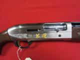 Benelli Montefeltro Silver 12ga/28" (NEW) - 1 of 6