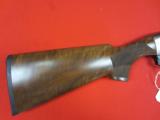 Benelli Montefeltro Silver 12ga/28" (NEW) - 4 of 6