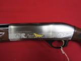 Benelli Montefeltro Silver 12ga/28" (NEW) - 6 of 6