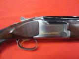 Browning Ultra Sporting 12ga/30" INV PLUS (USED) - 1 of 6