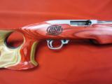 Ruger 10/22T USA SHOOTING TEAM 22LR - 1 of 8