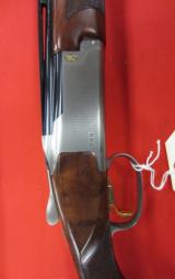 Browning 725 Sporting 20ga/30" INV DS (NEW) - 4 of 7