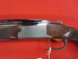 Browning 725 Sporting 20ga/30" INV DS (NEW) - 2 of 7