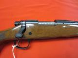 Remington 700BDL 243 Winchester 22" w/ Adjustable Sights
- 1 of 8