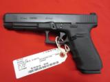 Glock Model 41 45acp 5 1/4