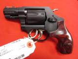 Smith & Wesson 351PD-R Airlight 22 magnum 1 7/8" w/ Fiber Optic Sight (NEW) - 2 of 2