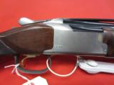 Browning 725 Sport 20ga/32" Invector DS (NEW) - 1 of 8