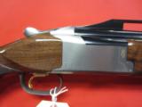 Browning 725 Trap 12ga/30" Left-Hand (USED) - 1 of 9
