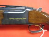 Browning Citori Lightning Sport 12ga/30" (USED) - 3 of 9