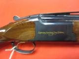 Browning Citori Lightning Sport 12ga/30" (USED) - 2 of 9