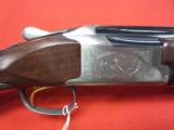 Browning 725 Field 20ga/26" Invector DS (NEW) - 1 of 9