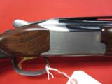 Browning 725 Sport 20ga/30" Invector DS (NEW) - 1 of 9