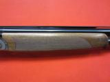 Beretta 686 Sporting 12ga/32