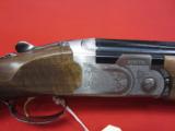 Beretta 686 Sporting 12ga/32