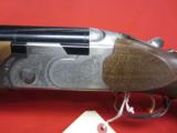 Beretta 686 Sporting 12ga/32