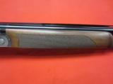 Beretta 686 Sporting 12ga/30" Left-Handed Optima-HP (NEW - 5 of 8