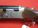 Beretta 686 Sporting 12ga/30" Optima-HP (NEW) - 9 of 9