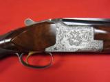 Browning Belgium Diana Field 12ga/26" IC/M (Box) - 1 of 10