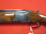 Browning Beligium Broadway 12g/32" - 4 of 7