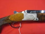 Krieghoff KS-5 Special 12ga/34" Full Choke (Cased) - 1 of 7
