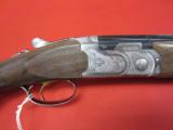 Beretta 686 Silver Pigeon Grade I 410ga/28 - 1 of 7
