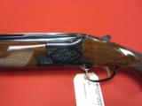 Browning Belgium Lightning Broadway 12ga/30"- 4 of 7