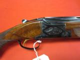 Browning Belgium Lightning Broadway 12ga/30"- 1 of 7