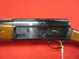 Browning Belgium A-5 Sweet Sixteen 16ga/28" Vent Rib Modified (USED) - 2 of 7