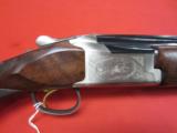 Browning 725 Feather 12ga/26 - 1 of 6