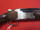 Browning 725 Feather 12ga/28" INV DS (NEW) - 1 of 7