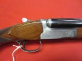 Winchester Model 23 XTR Pigeon 20ga/28" IC/M
- 1 of 9