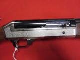 Benelli Competition 12ga/28" Multichoke (USED) - 1 of 7