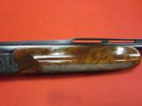 Winchester Model 101 12ga "ATA Hall of Fame" Trap Comb 30'/34" (USED) - 2 of 9