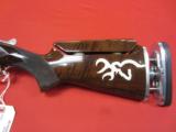 Browing BT-99 PLUS Golden Clays 12ga/34" INV+ (USED) - 6 of 8